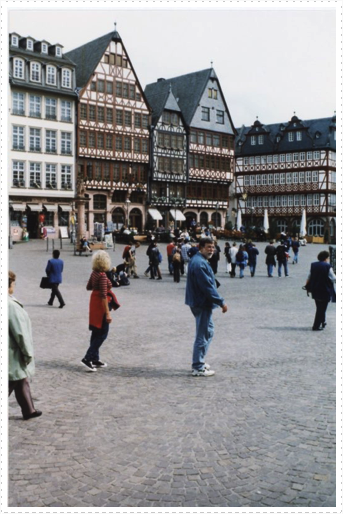 Sightseeing Frankfurt Sightseeing Frankfurt